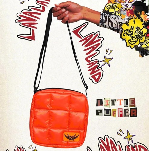 Borsa nuova lazy oaf - borsa,