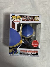 Funko Pop! Vinile: Yu-Gi-Oh