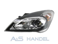 NUOVO Origi fari sinistra Kia