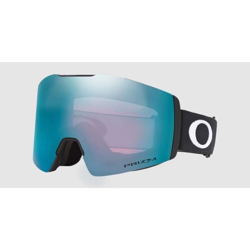 Oakley fall line - , m