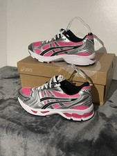 Ascis gel kayano - rosa, glo
