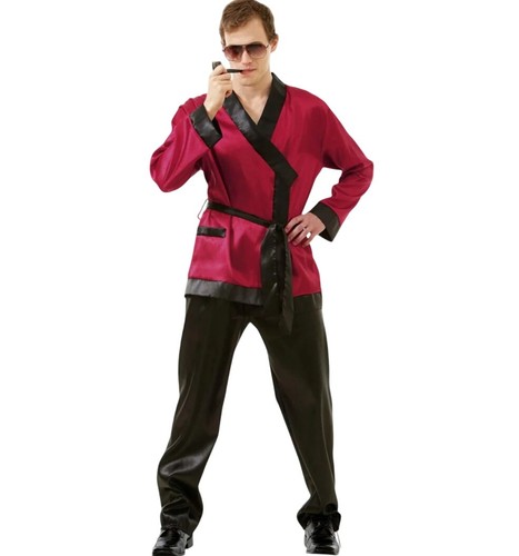 Costume appassionato