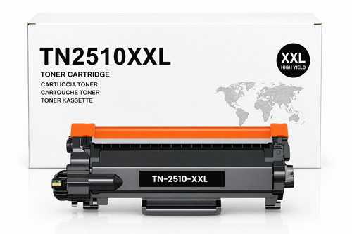 Toner compatibile xxl 5000