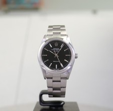 Rolex Air-King set completo