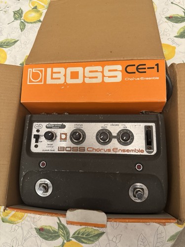 Boss scatola con - in,
