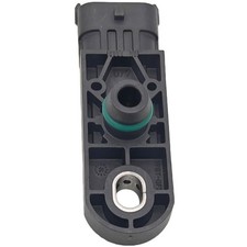 Sensore pressione di carica