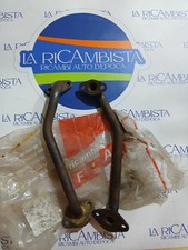 TUBO RACCORDO POMPA OLIO FIAT