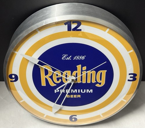 Orologio pubblicitario - , da