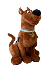 SCOOBY DOO PELUCHE 30 CM