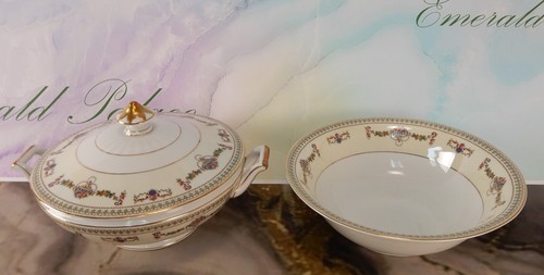 Vintage selb baviera - vintage, h&c