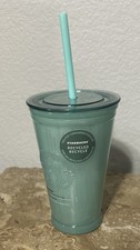 New starbucks glass cold go - starbucks,