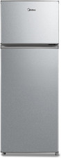 MERT210FGE50 Frigo-Congelatori Doppia Porta 204 L, Congelatore Da Montare in Alt