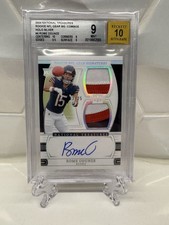 ROMA ODUNZE 2024 TESORI