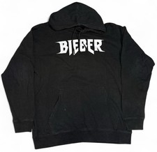 FELPA CON CAPPUCCIO JUSTIN