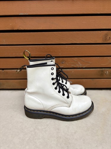 Stivali martens 1460 - dr,