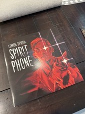 Lemon Demon Spirit Phone 2LP