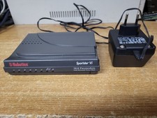 *** Modem US Robotics