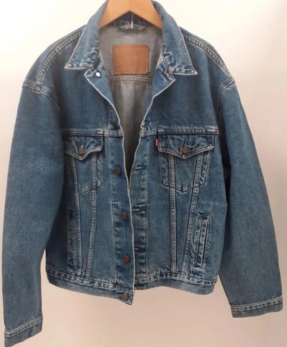 Giacca jeans levi - giacca, levis
