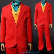 Costume joaquin phoenix the - joaquin,