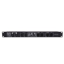 Audio PA Patch Panel