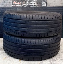 GOMME USATE 225/55R17 97W