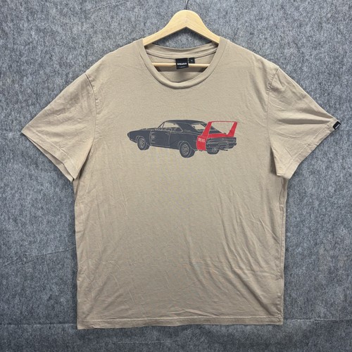 Deus machina charger - deus, ex