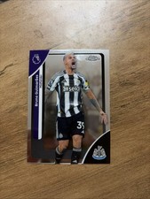 bruno guimaraes Topps Premier