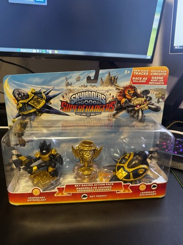 Activision skylanders - activision,