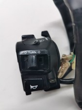 Honda CBR600F 1999-2000 Commutatore sinistro