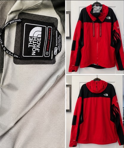The north face hyvent - face, giacca