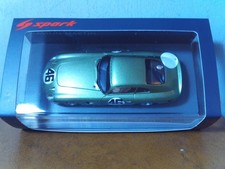 1/43 SPARK S3688 ASTON MARTIN