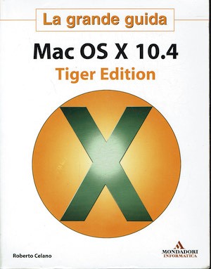 Grande guida mac 10 4 - la,
