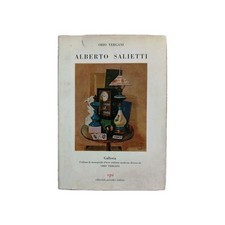 Alberto Salietti Vergani