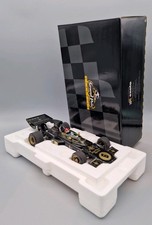 EXOTO Lotus FordType 72D 1972