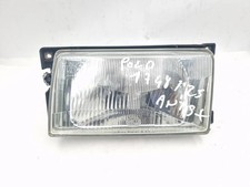 FARO ANTERIORE SINISTRO per VOLKSWAGEN POLO 1A-2A/DERBY 1.0I CL
