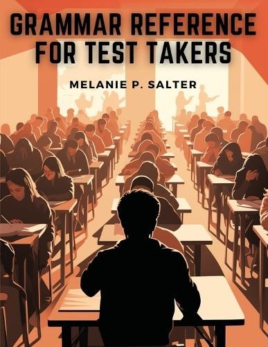 Melanie salter grammar - melanie,