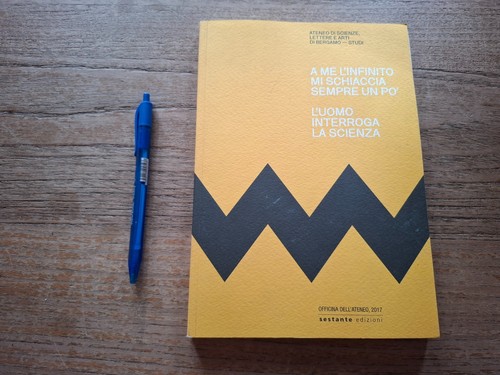 Raro libro scienza me - raro,