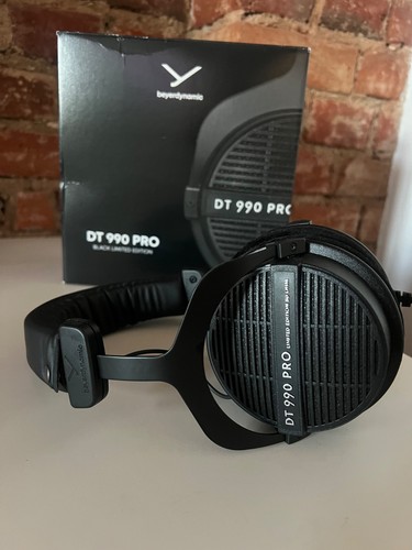 Beyerdynamic cuffie dt990 pro - dt990,