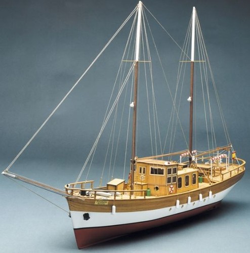 Mantua model trotamares - mantua,