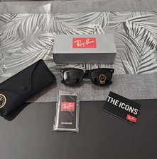 Ray-Ban Wayfarer RB2140