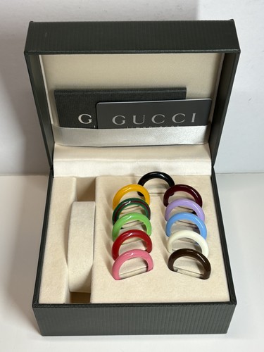 Vintage gucci authentic box - vintage,