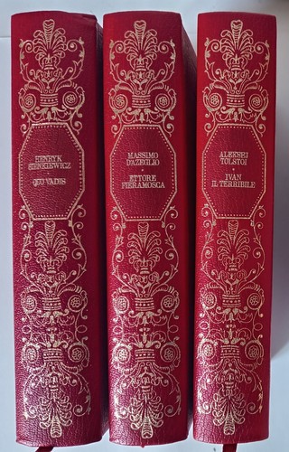 Lotto libri classici - 3,