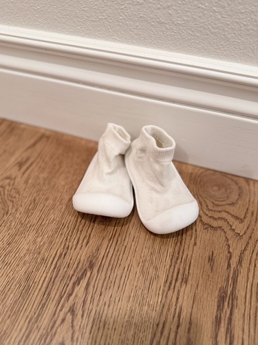 Nuove scarpe tiny explorings - tiny,
