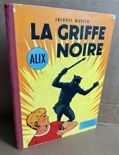 Alix jacques martin la - -,