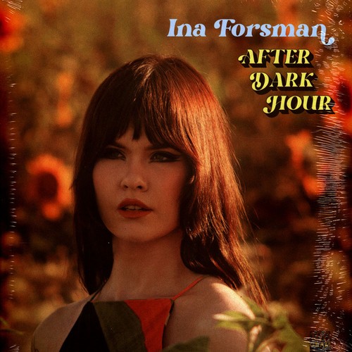 Ina forsman after - -, dark