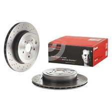For Subaru WRX STI 18-21