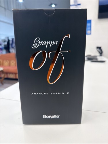 Grappa bonollo - grappa,