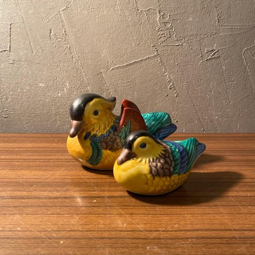 Kutani ware coppia - kutani, di
