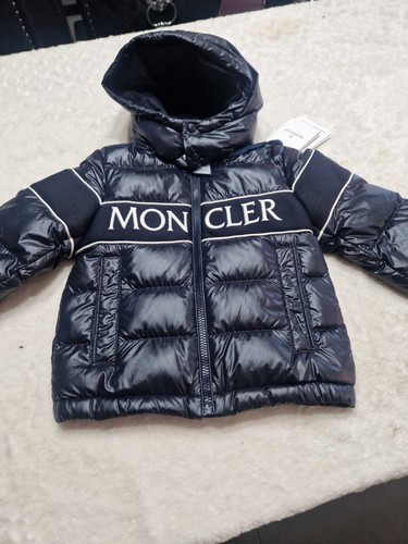 Cappotto moncler ragazzo - cappotto,