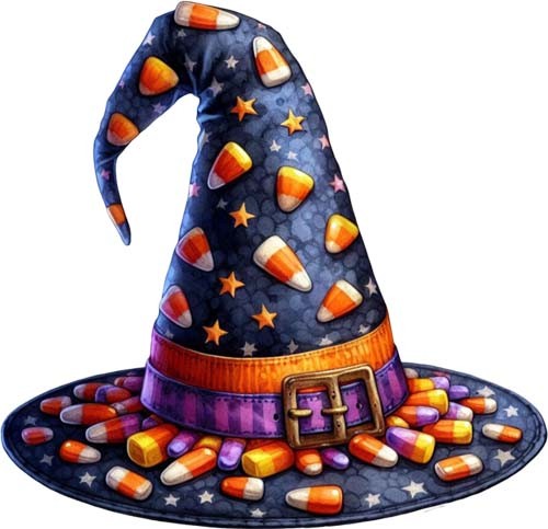 Adesivo vinile halloween - adesivo,